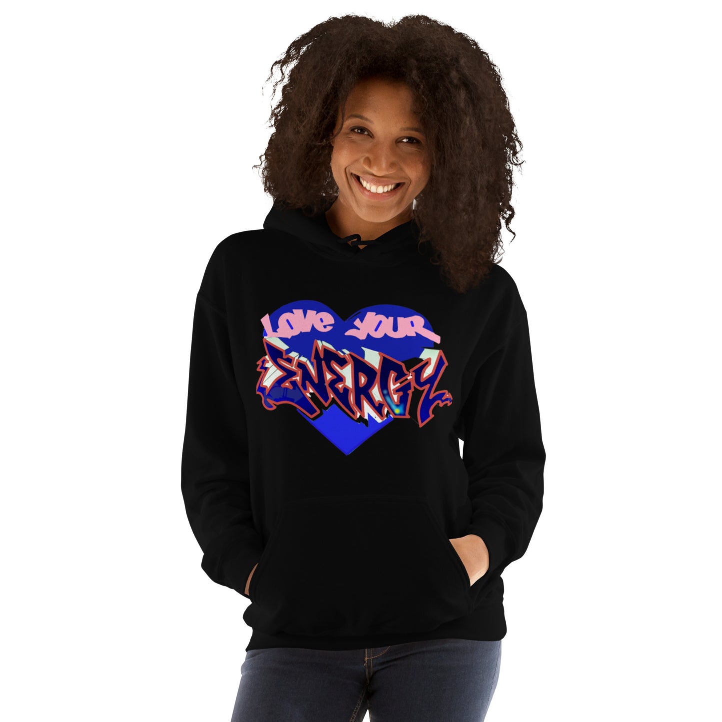 Unisex Hoodie