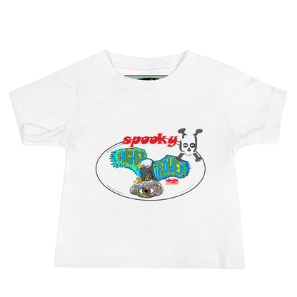 Baby Jersey Short Sleeve Tee