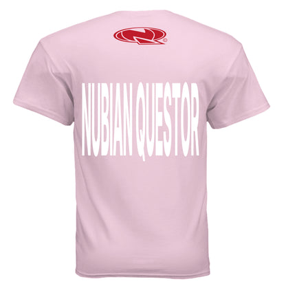 LIGHT PINK - G500 - BACK