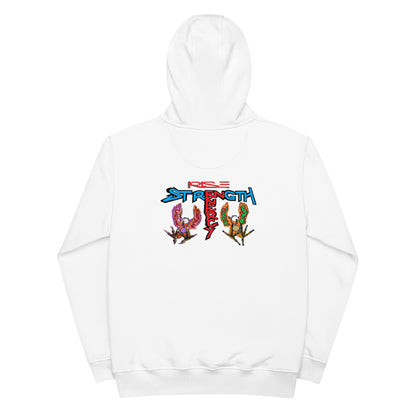 Premium eco hoodie