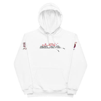 Premium eco hoodie