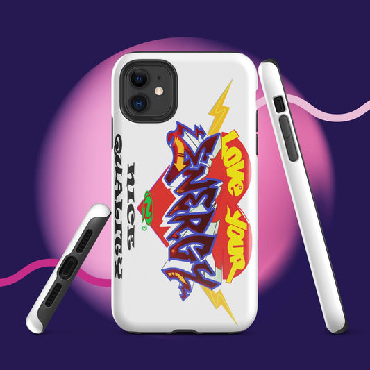 Tough Case for iPhone®
