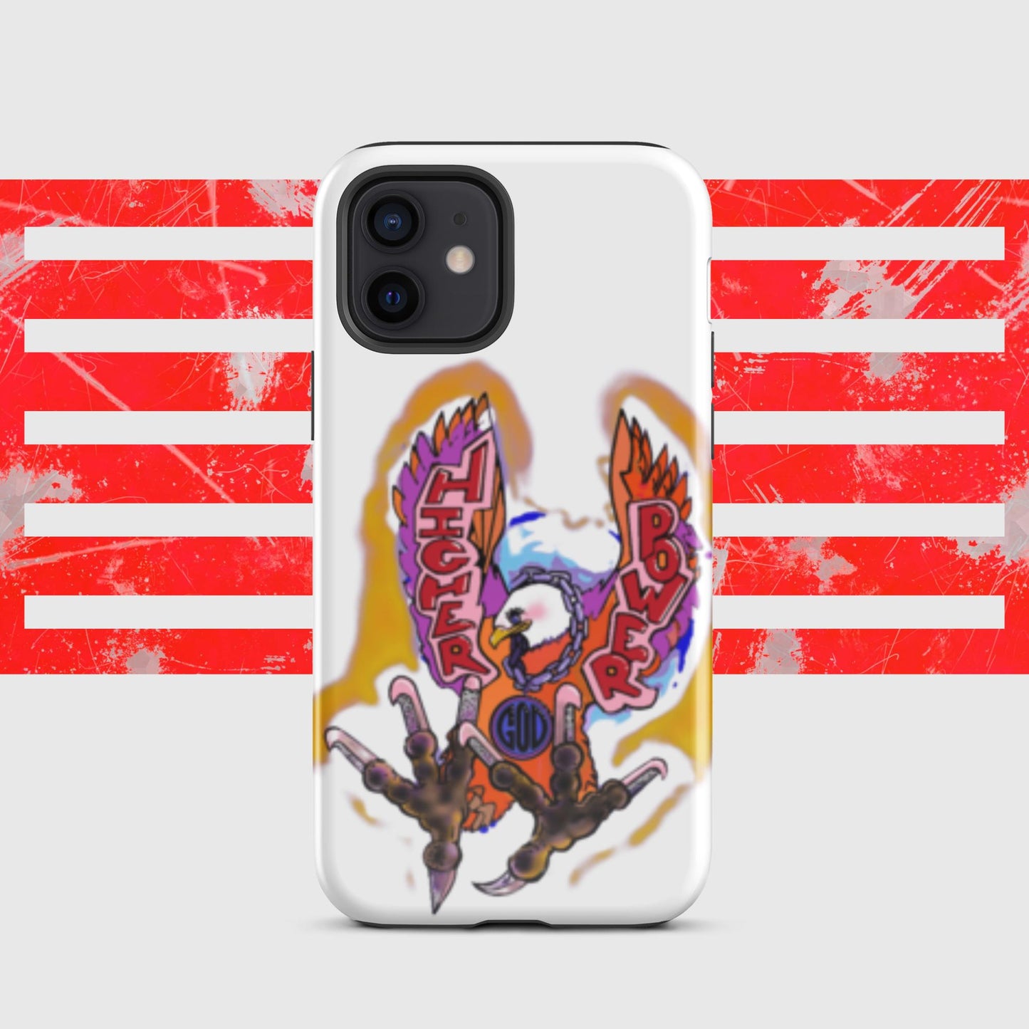 Tough Case for iPhone®