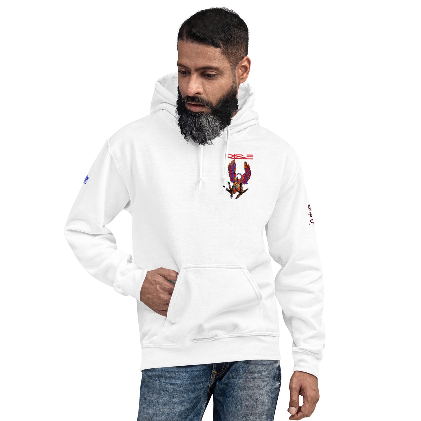 Unisex Hoodie