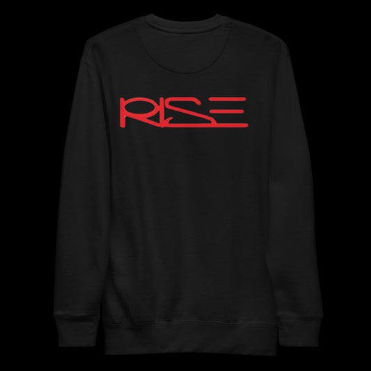 Unisex Premium Sweatshirt