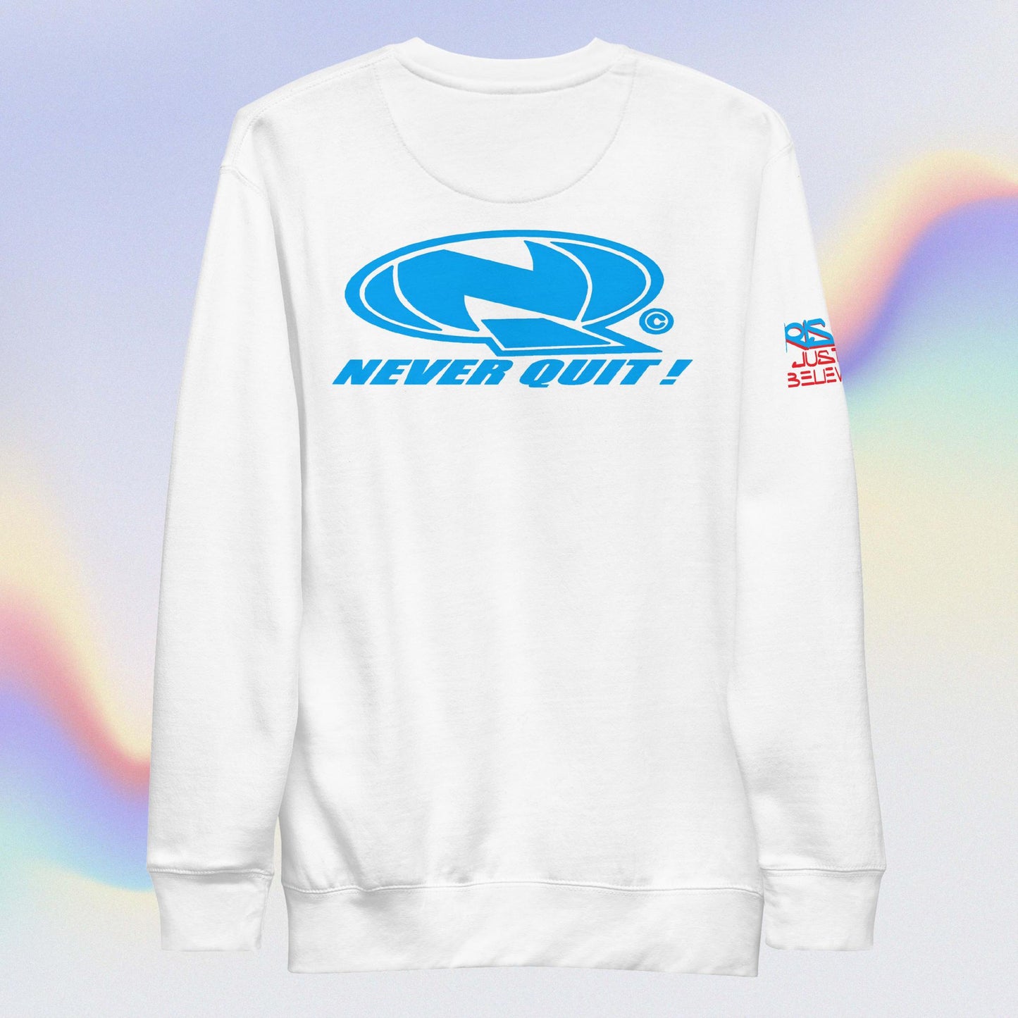 Unisex Premium Sweatshirt