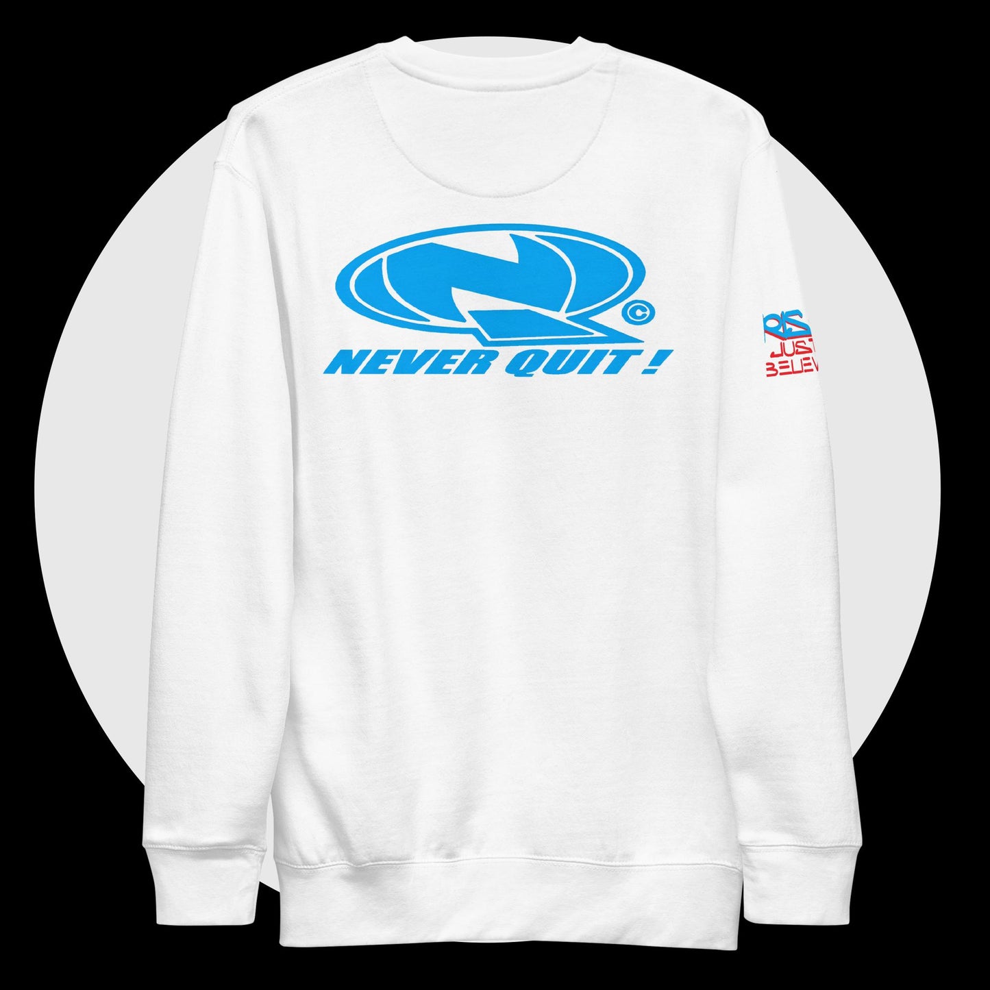 Unisex Premium Sweatshirt
