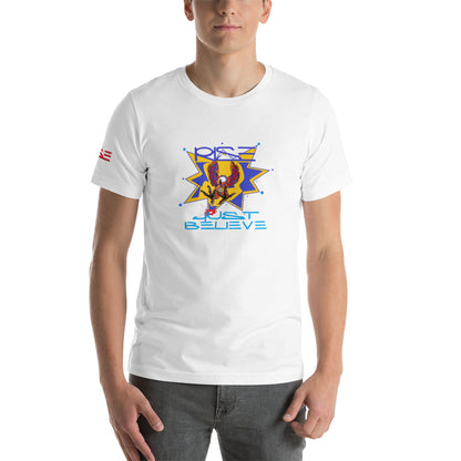 Unisex t-shirt