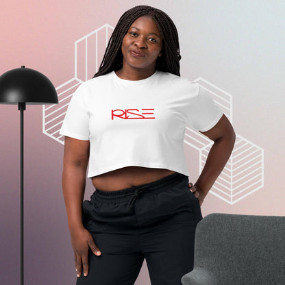 Women’s crop top